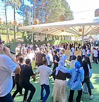 İstanbul'da Şirvan Sarazlılar Piknik Şenliğinde Buluştu