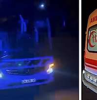 İstanbul-Siirt Seferinde Bir Yolcu Fenalaştı: Veyselkarani Ziyareti İçin Yola Çıkmıştı