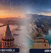 İstanbul ve Siirt'teki 6 okul aynı projede buluşuyor: Okul isimleri belli oldu