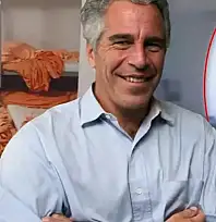 Jeffrey Epstein'in Ölüm Gecesine Ait Yeni Görüntüler Paylaşıldı
