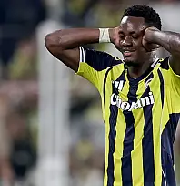 Jhon Duran'ın yeni adresi belli oldu: Zenit'e kiralandı