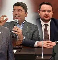 Kabinede İki Önemli Değişiklik! İçişleri Bakanı ve Adalet Bakanı Değişti! İşte Yeni Bakanlar