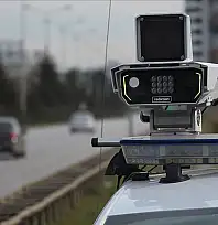 Kamerayı görünce yavaşlayanlar dikkat! 2026 Radar cezalarında yeni dönem