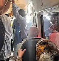 Kapılar Açık, Klimalar Kapalı... Siirt'te Vatandaşın Sıcak İsyanı Büyüyor