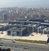 Kartal'daki Adliyede Silahlı Saldırı: Savcı kadın hakimi vurdu