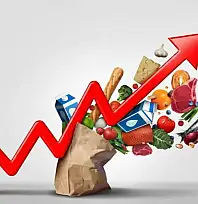 Kasım Ayı Enflasyonu Açıklandı: Kira Artış Oranı Belli Oldu