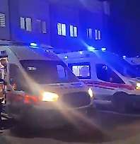 Kayabağlar'da Gıda Zehirlenmesi Şüphesiyle İlgili Yeni Gelişme: 78 Kişi Rahatsızlandı 18 Kişi Siirt'e Sevk Edildi