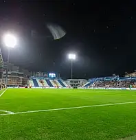 Kayyum atanan Süper Lig ekibi Kasımpaşa satıldı