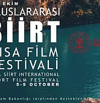 Kezer'de Festival, Kentte Sessizlik: Siirt Kısa Film Festivali Nereye Ulaşıyor?