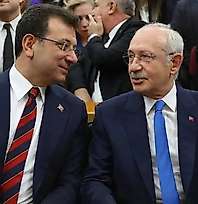 Kılıçdaroğlu'ndan İmamoğlu Açıklaması: 'Siyasi Tutuklu Değil'