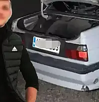 Komşu İlimizde Miras davasında kan donduran iddia: Babasına bombalı tuzak kurdu