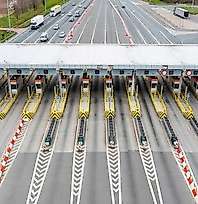 Köprü ve otoyollar için özelleştirme kararı