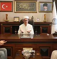 Kore Vatandaşı Choi Seung Gon Siirt'te Aşkı Bulup, Müslüman Oldu