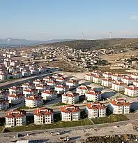 Kurtalan 100 TOKİ konutu kura sonuçları açıklandı