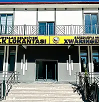 Kurtalan Belediyesi Halk Lokantası Hizmete Açıldı: 4 Çeşit Menü 150 TL