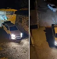 Kurtalan Belediyesi 115 Köy ve Mezrada Haşereyle Mücadele Başlattı