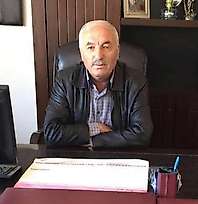 Kurtalan Çalıdüzü Köyü'nden Hacı Ali Ünlü Hayatını Kaybetti