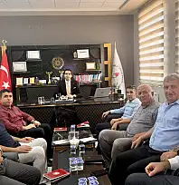 Kurtalan'da 2026-2027 Eğitim Öğretim Yılı Hazırlıkları Masaya Yatırıldı