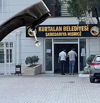 Kurtalan'da Sular Kesiliyor! Belediye Uyardı