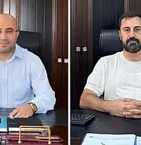 Kurtalan Devlet Hastanesi Başhekimi Değişti: Vehbi Yağız'ın Yerine Kamuran Dayan Atandı
