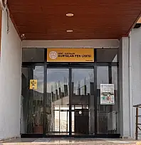Kurtalan Fen Lisesi'nden YKS'de Büyük Başarı: İlk 50 Binde 16 Öğrenci