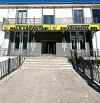 Kurtalan Halk Lokantası Pazartesi Günü Hizmete Giriyor: 4 Çeşit Yemek Fiyatı Belli Oldu