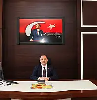 Kurtalan Kaymakamı Salih Başara Görevine Başladı