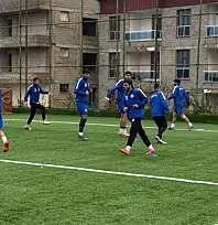 Kurtalan Spor, Kars deplasmanında kritik sınavda