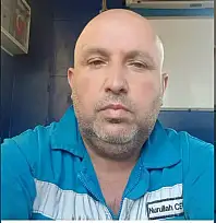 Kurtalanlı Nurullah (Nuri) Ceylan Bursa'da Hayatını Kaybetti