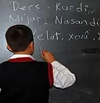 Kürtçe Seçmeli Derslere İlgi Arttı: Siirt'ten 565 Öğrenci Tercih Etti