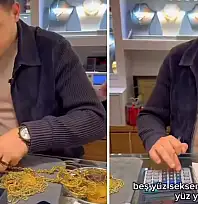 Kuyumcuda şaşırtan zekât hesabı: 17 milyonluk altın için çıkan rakam gündem oldu