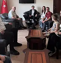 LGS'de 440 Puan Alan Ecrin, Tillo İlçesini Gururlandırdı