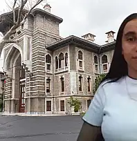 LGS Türkiye Birincisi Siirtli Feyza Akbaş, İstanbul Erkek Lisesi'ni Kazandı