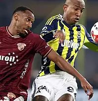 Liderlik yarışında puan farkı açıldı! Fenerbahçe, Göztepe engelini aşamadı