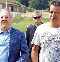 Locası İptal Edilen Acun Ilıcalı'dan Aziz Yıldırım'a Sert Tepki