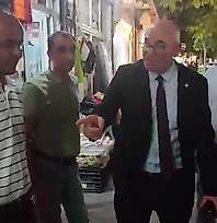 Mahmut Tanal'dan Siirt'te Su Kesintisi ve Altyapı Eleştirisi