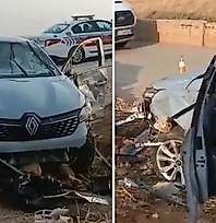 Mardin'deki Feci Kazada Kahreden Detay Ortaya Çıktı: Taziyeden Dönüyorlarmış