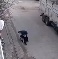 Mardin Kızıltepe'de sokak ortasında dehşet: Bebekli anne ve çocuğa saldıran zanlı tutuklandı