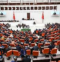 Meclis'ten Geçen Düzenlemeler: Milyonları İlgilendiren Yeni Yasa
