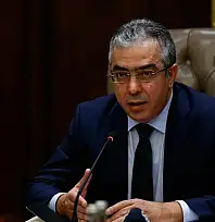 Mehmet Uçum: Kürtçe Güçlendirilecek, Yerel Yönetimler Yeniden Yapılandırılacak