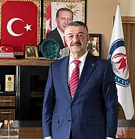 Şirvan Belediye Başkanı Merhum Necat Cellek'in Cenaze Programı Belli Oldu