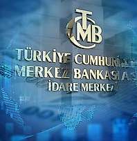 Merkez Bankası Faiz Kararını Açıkladı: Oran Değişmedi