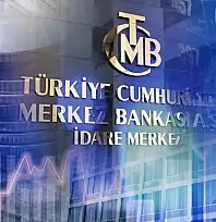 Merkez Bankası Yıl Sonu Enflasyon Tahminini Yükseltti