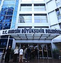 Mersin'de belediyelerin 13 doğrudan temin ve ihale dosyasında usulsüzlük tespiti: 3 belediye başkanı tutuklandı