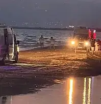 Mersin'de Deniz Faciası: Aynı Aileden 4 Kişi Hayatını Kaybetti