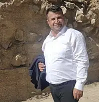 Mersin'de Yaşayan Siirtli Sabri Bakırhan Kalp Krizi Sonucu Hayatını Kaybetti