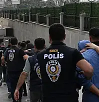 Mersin Merkezli Yasa Dışı Bahis Operasyonu: Siirt'in de Aralarında Bulunduğu 11 İlde Baskın