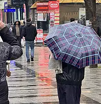 MGM'den Siirt için uyarı: Şiddetli yağış geliyor, yükseklerde kar bekleniyor