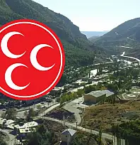 MHP Baykan İlçe Başkanlığı 15. Olağan Kongresi 4 Temmuz'da yapılacak