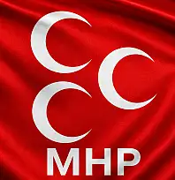 MHP Siirt'te Neler Oluyor? Önce İlçe Teşkilatı Feshedildi, Sonra Görevden Alma Geldi